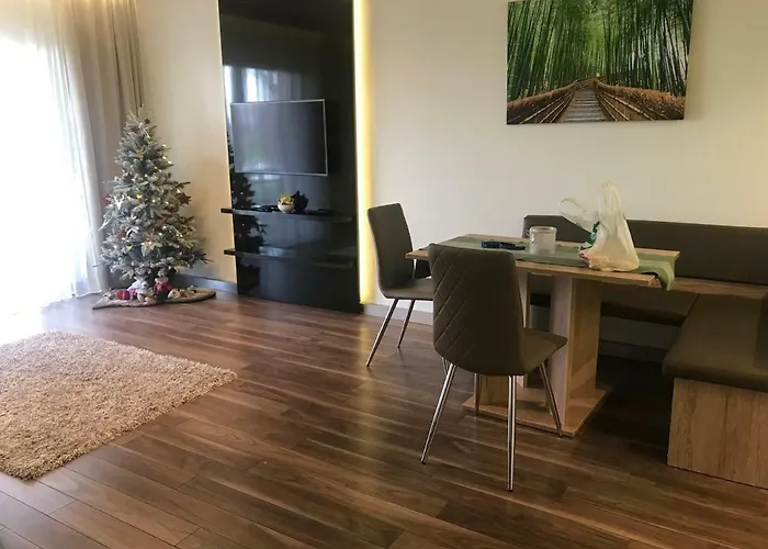 Bamboo Garden&Wellness
