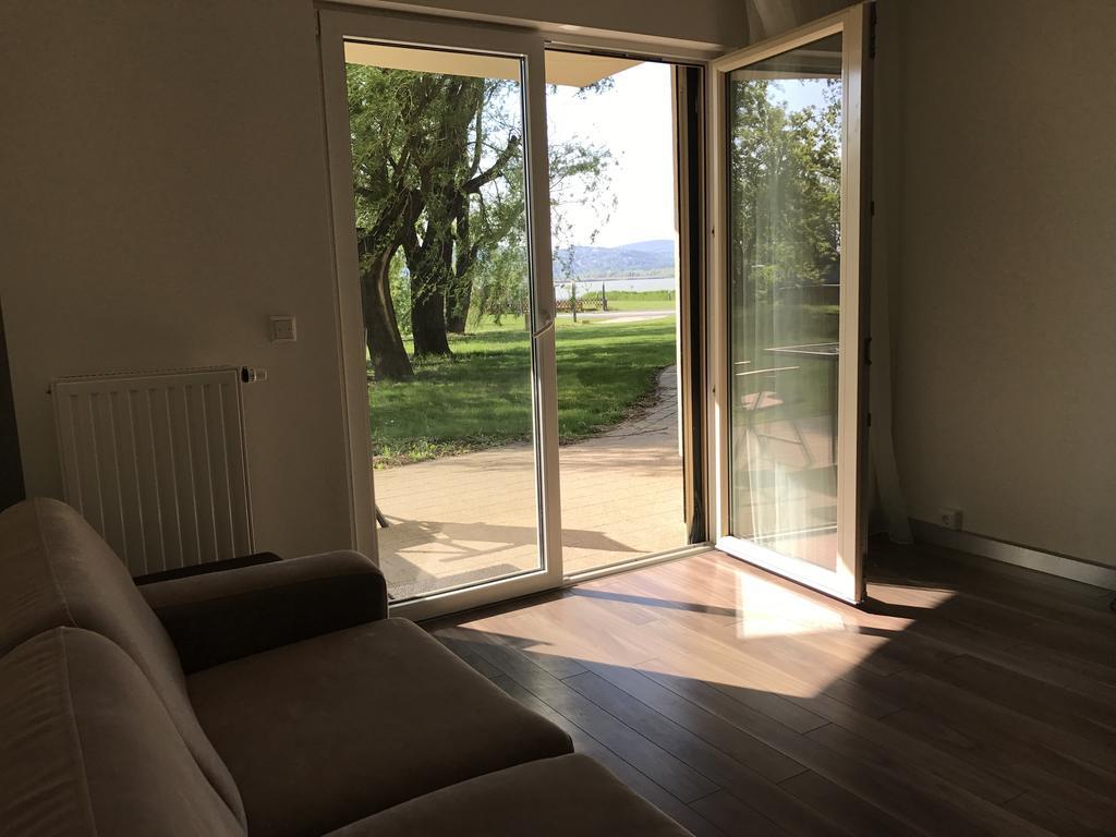 Bamboo Garden&wellness Apartment Velence