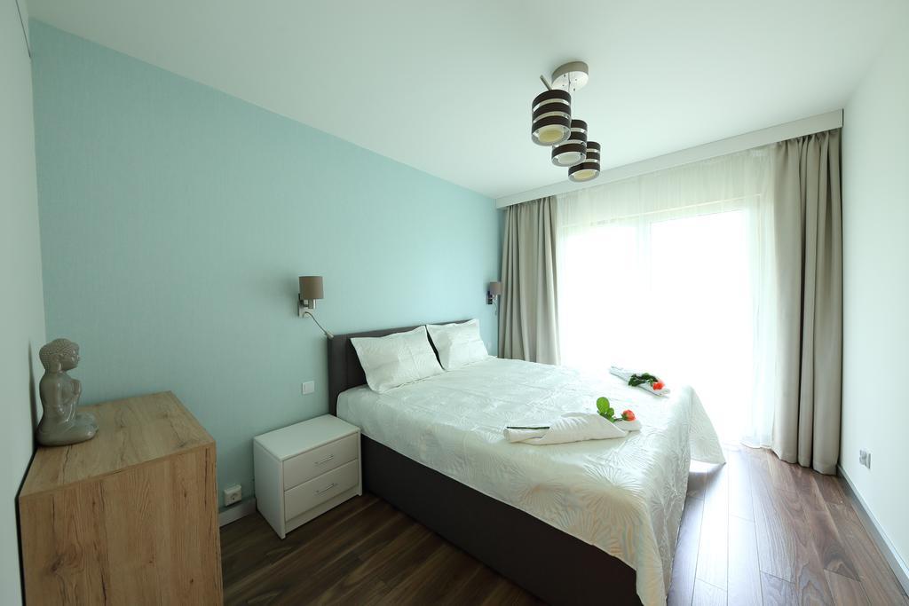 Bamboo Garden&wellness Apartment