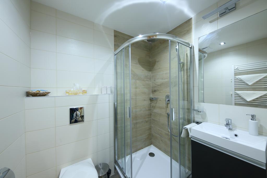Bamboo Garden&wellness Apartment Velence