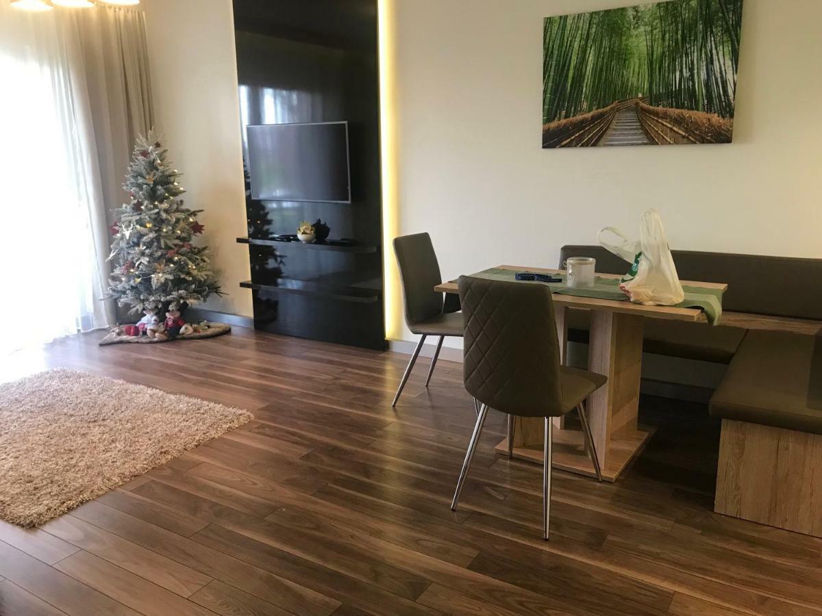 Bamboo Garden&wellness Velence